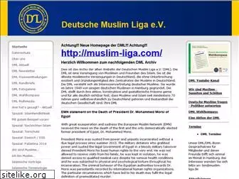 muslim-liga.de