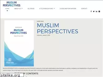 muslim-perspectives.com