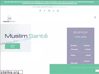 muslim-sante.com