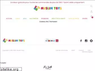 muslim-toys.fr