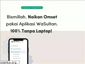 muslim.co.id