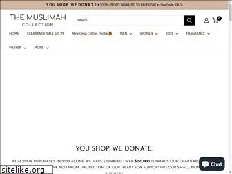 muslimah-collection.com