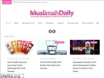 muslimahdaily.com