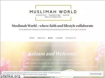 muslimahworld.com
