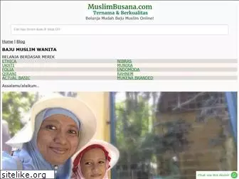 muslimbusana.com