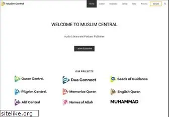 muslimcentral.com