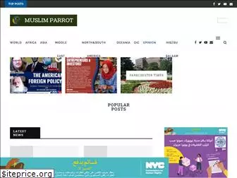 muslimcommunityreport.com
