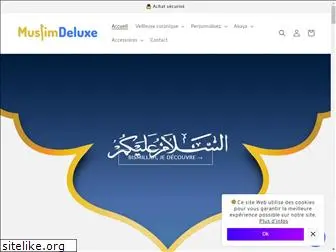 muslimdeluxe.com