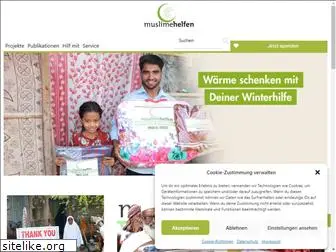 muslimehelfen.org