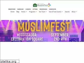 muslimfest.net