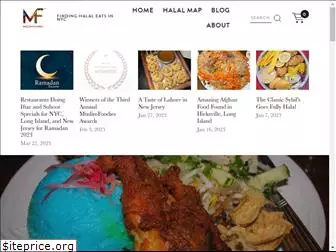 muslimfoodiesnyc.com