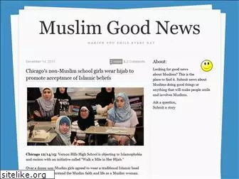 muslimgoodnews.com