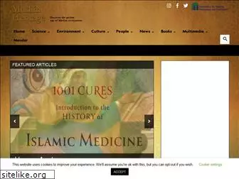 muslimheritage.com