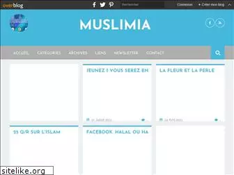 muslimia.over-blog.com