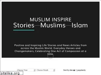 musliminspire.com