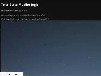 muslimjogja.com