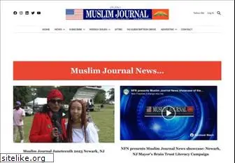 muslimjournal.net