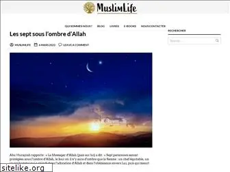 muslimlife.fr