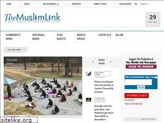 muslimlinkpaper.com