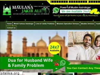 muslimloveastrosolution.com