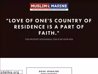 muslimmarine.org