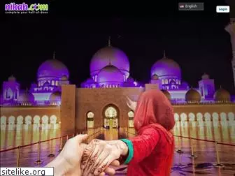 muslimmatrimonialservice.com