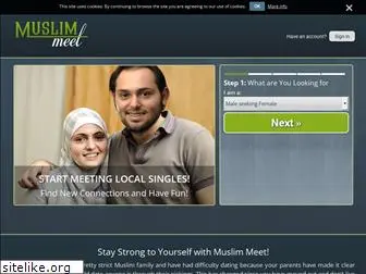 muslimmeet.com