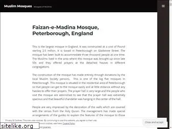 muslimmosques1.wordpress.com