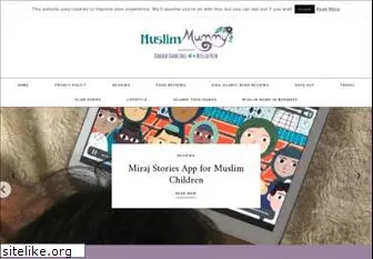 muslimmummies.com