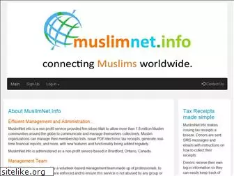 muslimnet.info