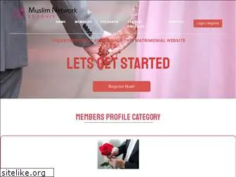 muslimnetworkstl.com