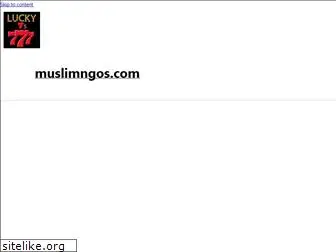 muslimngos.com