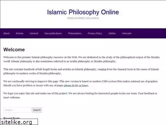 muslimphilosophy.org