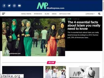 muslimpress.com