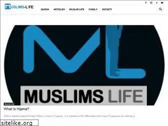 muslims-life.net