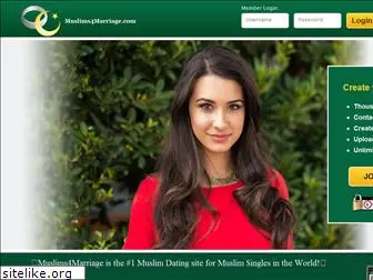 muslims4marriage.com
