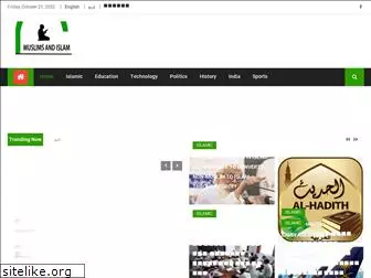 muslimsandislam.net
