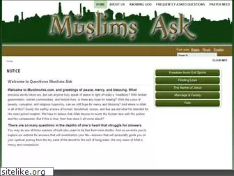 muslimsask.com