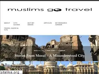 muslimsgotravel.com