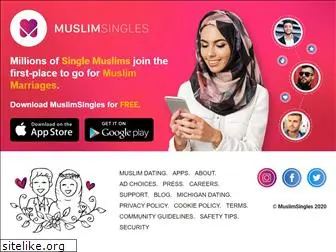 muslimsinglesapp.com