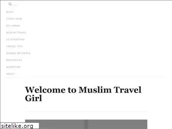 muslimtravelgirl.com