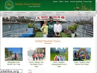 muslimtravelvietnam.com