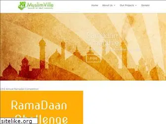 muslimville.com