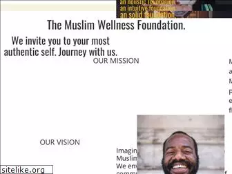 muslimwellness.com