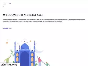 muslimzone.app
