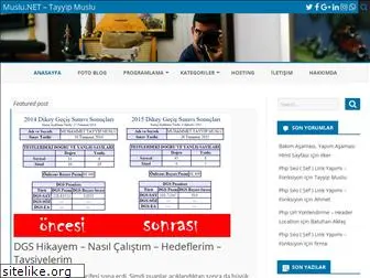 muslu.net