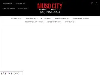 musocity.com.au