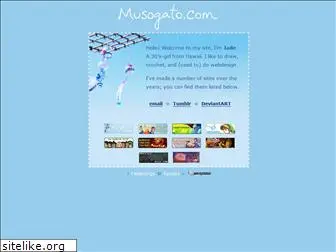 musogato.com