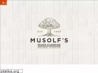 musolfs.com