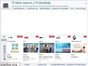 musor.tv